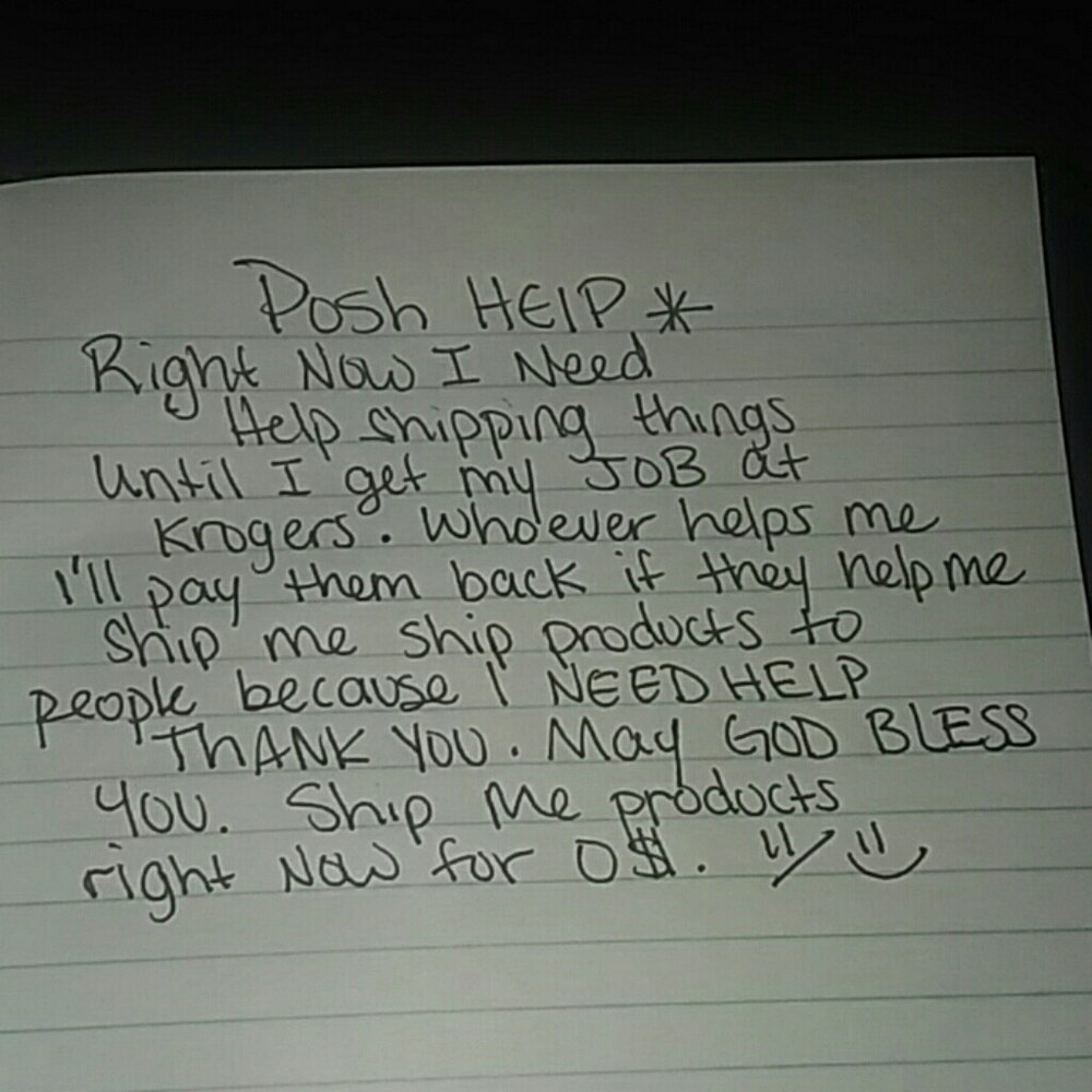 Need help